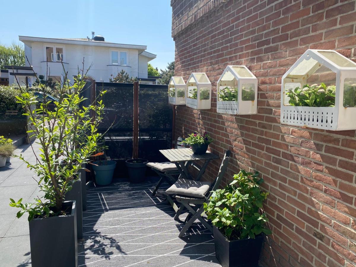 Shorestay Zandvoort Beachhouse Exterior photo